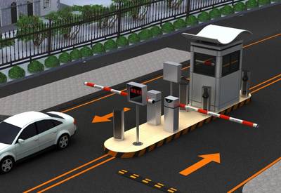 熱烈祝賀TP-LINK智慧停車系統上市，開啟智慧停車新篇章