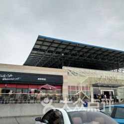 無錫堰橋服務區停車場及愛車數據處理服務詳情