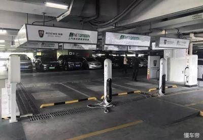 凱迪拉克車主服務再升級 虹橋機場免費停車與數據處理服務深度解析